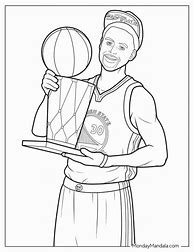 Image result for Steph Curry Fmvp