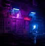 Image result for iOS 17 Neon Future