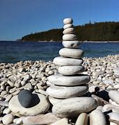 Image result for Stacked Rocks Are Called