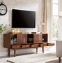 Image result for Mid Century Console TV 82-Inch