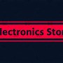 Image result for Electronics Supermarket Logo