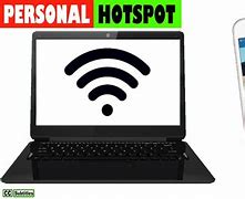 Image result for How to Connect Laptop to Hotspot iPhone