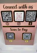 Image result for Ifit Organization QR Code