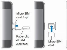 Image result for iPhone 4 Sim Card Location Verizon