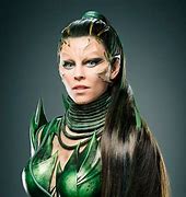 Image result for Power Rangers Rita Repulsa Actress