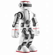 Image result for Robotics Simplified Book