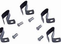 Image result for Hubcap Clips and Fasteners