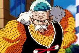 Image result for Dr. Gero DB