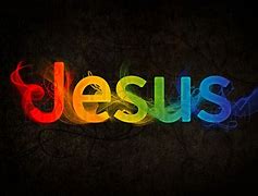 Image result for Jesus Carden Word Art