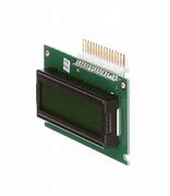 Image result for LCD 2X16 Char