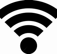 Image result for Wi-Fi Sign PNG