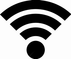Image result for Wi-Fi Number Clip Art