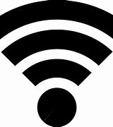Image result for Clip Art Next to Wifi Symbol