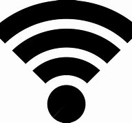 Image result for Phone Wifi Symbol