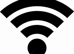 Image result for Wi-Fi Icons White Transparent Background