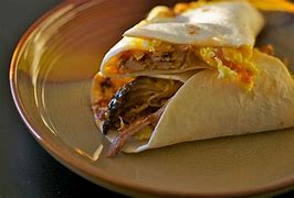 Image result for Vegan Breakfast Burrito Recipe