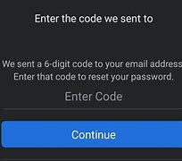 Image result for Forgot Password Screen Facebook