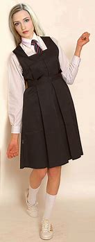 Image result for Cute Uniform Outfits