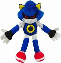 Image result for Sonic Plush Toys Amazon