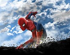 Image result for Spider-Man Wallpaper Vertical