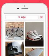 Image result for Letgo Website Appliance