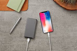 Image result for Funny iPhone with Power Bank