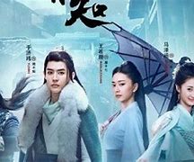 Image result for Cdrama with Martial Art