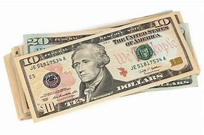 Image result for A Picture of a 10000 Dollar Bill