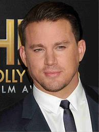 Image result for Channing Tatum Old