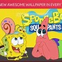 Image result for Spongebob and Patrick Fighting