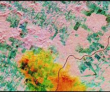 Image result for Satellite Scan