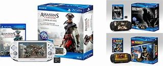 Image result for PS Vita Bundle