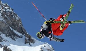 Image result for freestyle skis