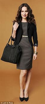 Image result for Professional Interview Attire for Women
