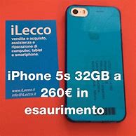Image result for iPhone 5S 32GB Spects