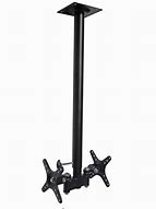 Image result for Ceiling Monitor Mount