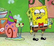 Image result for SpongeBob's House Party Film