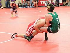 Image result for High School Wrestling Weights