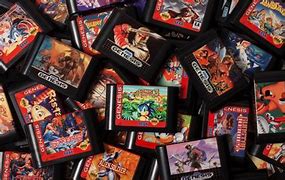 Image result for Sega New Games