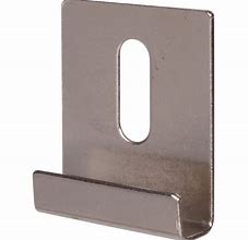 Image result for Mirror Clips Hardware