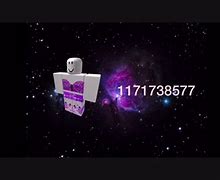 Image result for Roblox Galaxy Clothes