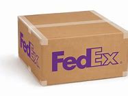 Image result for FedEx Shipping Boxes