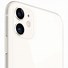 Image result for iPhone 11 White Cut Out Front