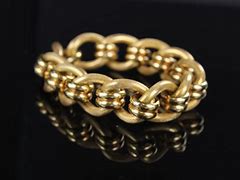 Image result for Italian Gold Charm Bracelets