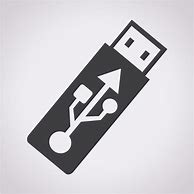 Image result for USB Key Icon