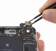 Image result for Camera and Flash Replacement iPhone 6s