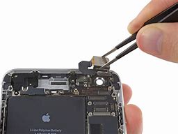 Image result for iPhone 6 Camera Connector Board