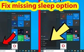 Image result for Troubleshoot Sleep Mode