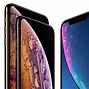 Image result for iPhone Chart 2018 Specs