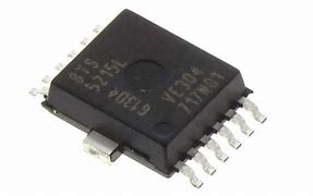 Image result for Power Switch IC